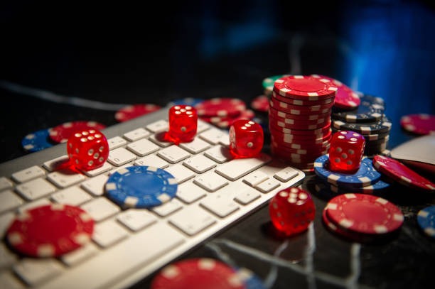 aplikasi gacor Live Casino