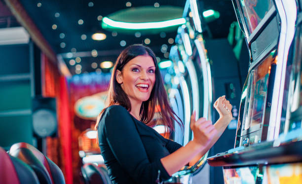 aplikasi gacor Slots